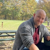 Continental Siding Employee Zachary Viter's profile photo