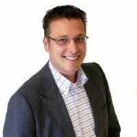 Idee101: Waar Werken Werkt! Employee Jeroen Beekhuizen's profile photo