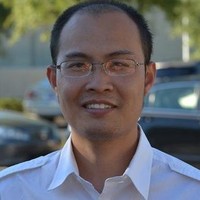 JDA Software Employee Bowen Li's profile photo