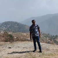 Ashwani Chaturvedi Email