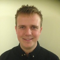 Octopus Energy Services Employee Daniel Jones's profile photo