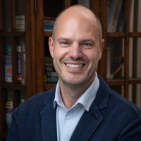 Valor Bank Employee Wesley Anderson's profile photo