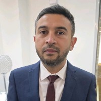 GETFIX ʟᴛᴅ Employee Sayad Maat's profile photo
