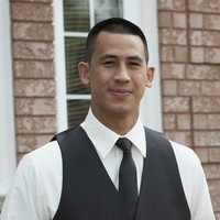 Targeo Employee David Concepcion's profile photo