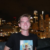 Netflix Employee Michael Gianni's profile photo