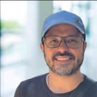 SoftwareAgil Employee Santiago Pérez Muñoz's profile photo