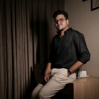 Raipur Employee Yash Deep Singh Bais's profile photo