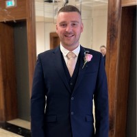 Sam Hartrey's profile photo