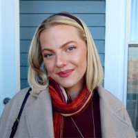 Madeleine Morris Email