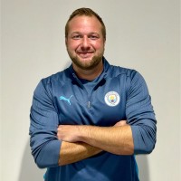 City Football Group Employee Dan Hook's profile photo