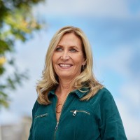 Aura Employee Harriet Young's profile photo