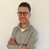 BCA Sweden Employee Tom Gooday's profile photo