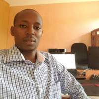 James Mwangi Email
