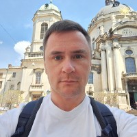 Datagrok Employee Victor Makarichev's profile photo
