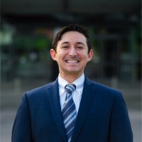 ArborMetrix Employee Jordan Goodman's profile photo