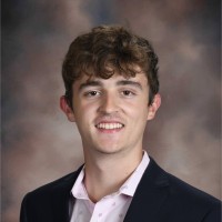 Arlington International Aviation Products Employee Garrett Ferguson's profile photo
