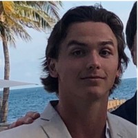 RANGE Employee J Krischan Swieter's profile photo