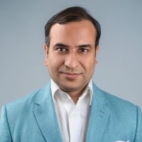 NOCPL Employee Payodhi Mishra's profile photo