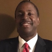 Terrence Parker