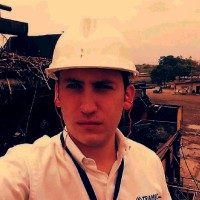 Hanseatica Employee Jose Fernando Casteblanco Chaparro's profile photo
