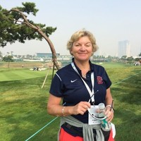Cleveland State Community College Employee Suzanne Strudwick's profile photo