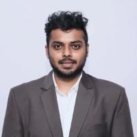 Lodha  Employee Pratik A's profile photo