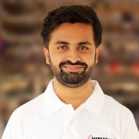 Compsulting Employee Mayurkumar Jethva's profile photo
