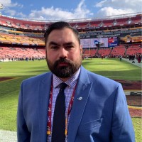 Columbus Blue Jackets Employee Marcus Stephenson's profile photo