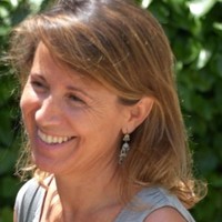 DICTEA Employee Clara Escribano del Castillo's profile photo