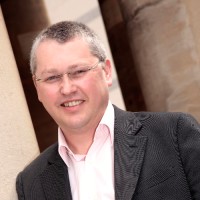 Joint Analytics Employee Mark Keenan's profile photo