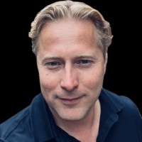 Ocuma Employee Gerald Dicker's profile photo