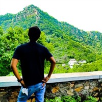 Mablis Employee Dheeraj Jain's profile photo