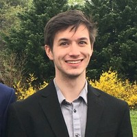 Prysmian Group Employee Jesse Duncan's profile photo