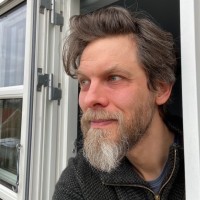 Rehaler Employee Troels Johansen's profile photo