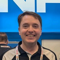 Beyond Electrical Engineering (BEE) Employee Cameron Frew's profile photo