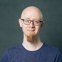 Forward Forever Employee Timo Pertilä's profile photo