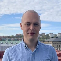 Lynchburg Collective Employee Victor Nilsson's profile photo