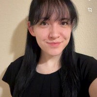 Starbucks Employee Samantha Velasquez's profile photo