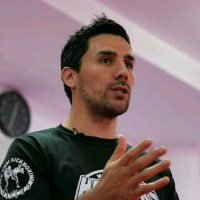 Patrick Pinto Email & Phone Number