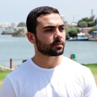 Rimon Group Employee Tom Bek's profile photo
