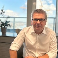 Strålsäkerhetsmyndigheten Employee Fredrik Högberg's profile photo