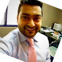 Bank of Sharjah Employee Aref Otty's profile photo