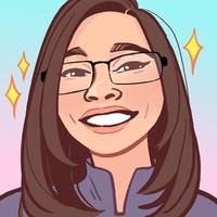 Vault Comics Employee Der-Shing Helmer's profile photo