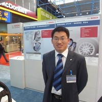 Chassis Brakes International Employee Zhao's profile photo