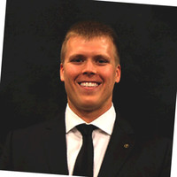 First National Bank of Omaha Employee Alex Wessels's profile photo