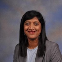 Texas Instruments Employee Rekha Kumar's profile photo