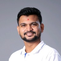 Akashkumar Patel Email