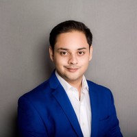 CalcuttaRecords Employee Avijit Sarkar's profile photo