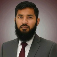 Syed Zafar Email & Phone Number