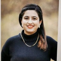 Swati Joshi Email